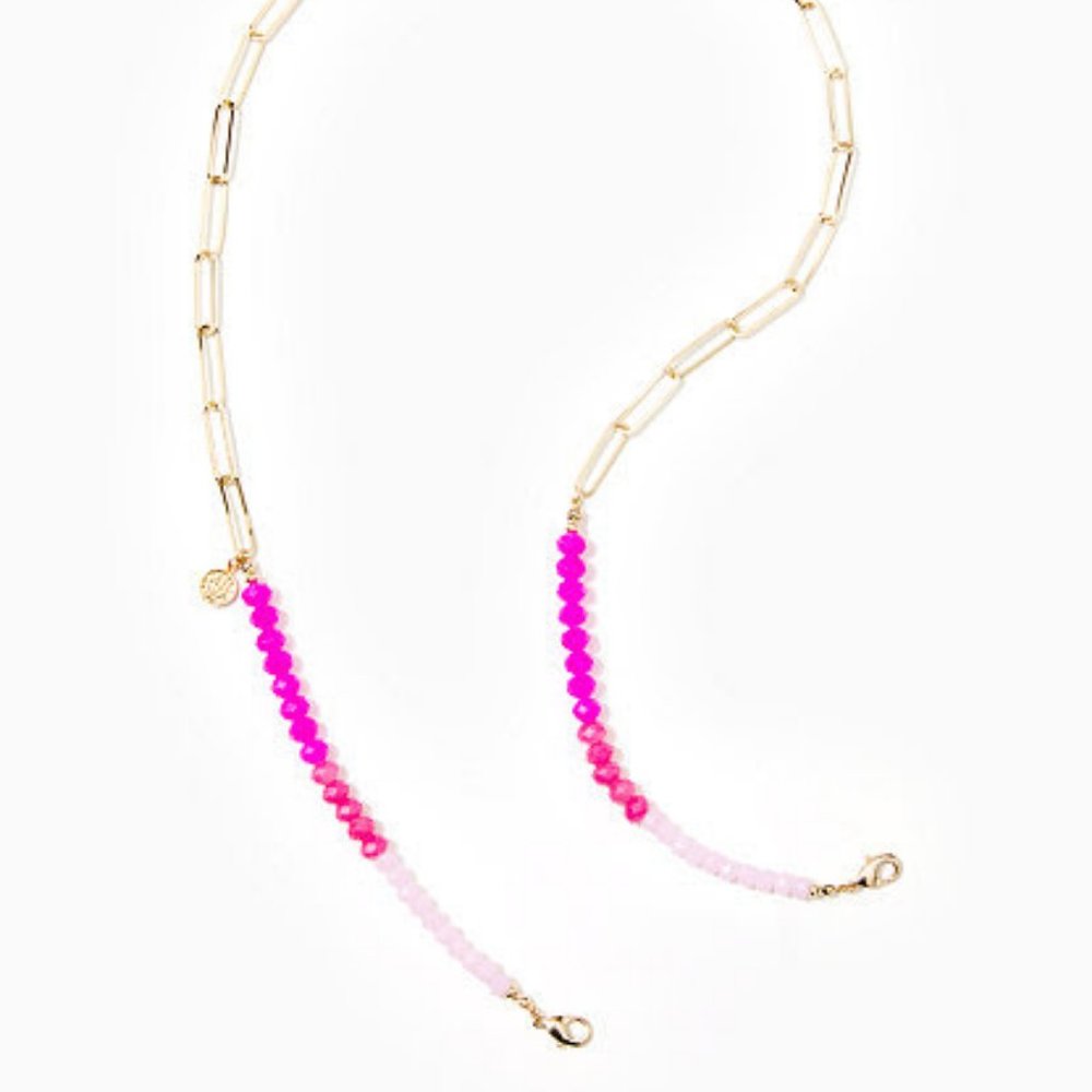 Lilly Pulitzer Eyewear Chain